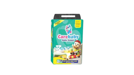 Picture of CARE BABY SIZE 5 PC 36